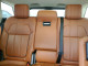 Land Rover RANGEROVER 2016 — Copart