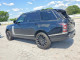 Land Rover RANGEROVER 2017 — Copart
