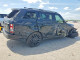 Land Rover RANGEROVER 2017 — Copart