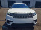 Land Rover RANGEROVER 2020 — Copart