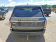 Land Rover RANGEROVER 2017 — Copart