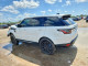 Land Rover RANGEROVER 2022 — Copart