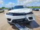 Land Rover RANGEROVER 2022 — Copart