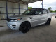 Land Rover RANGEROVER 2017 — Copart