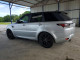Land Rover RANGEROVER 2017 — Copart