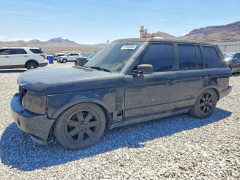 Land Rover RANGEROVER 2008