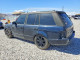 Land Rover RANGEROVER 2008 — Copart