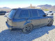 Land Rover RANGEROVER 2008 — Copart