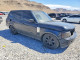 Land Rover RANGEROVER 2008 — Copart
