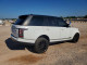 Land Rover RANGEROVER 2017 — Copart