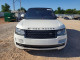 Land Rover RANGEROVER 2017 — Copart
