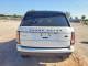 Land Rover RANGEROVER 2017 — Copart