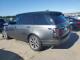 Land Rover RANGEROVER 2019 — Copart