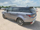 Land Rover RANGEROVER 2022 — Copart
