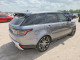 Land Rover RANGEROVER 2022 — Copart