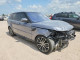 Land Rover RANGEROVER 2022 — Copart