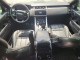 Land Rover RANGEROVER 2022 — Copart