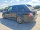 Land Rover RANGEROVER 2011 — Copart