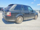 Land Rover RANGEROVER 2011 — Copart