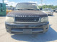 Land Rover RANGEROVER 2011 — Copart