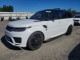 Land Rover RANGEROVER 2018 — Copart