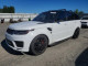 Land Rover RANGEROVER 2018 — Copart