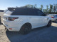 Land Rover RANGEROVER 2018 — Copart
