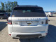 Land Rover RANGEROVER 2018 — Copart