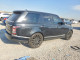 Land Rover RANGEROVER 2016 — Copart