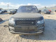 Land Rover RANGEROVER 2016 — Copart
