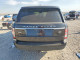Land Rover RANGEROVER 2016 — Copart