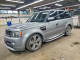 Land Rover RANGEROVER 2012 — Copart