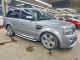 Land Rover RANGEROVER 2012 — Copart
