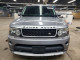 Land Rover RANGEROVER 2012 — Copart