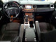 Land Rover RANGEROVER 2012 — Copart