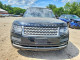 Land Rover RANGEROVER 2014 — Copart