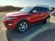 Land Rover RANGEROVER 2015 — Copart