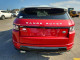 Land Rover RANGEROVER 2015 — Copart