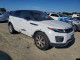 Land Rover RANGEROVER 2017 — Copart