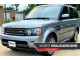 Land Rover RANGEROVER 2013 — Copart