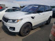 Land Rover RANGEROVER 2017 — Copart