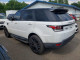 Land Rover RANGEROVER 2017 — Copart