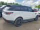 Land Rover RANGEROVER 2017 — Copart