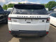 Land Rover RANGEROVER 2017 — Copart