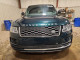 Land Rover RANGEROVER 2019 — Copart