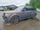 Land Rover RANGEROVER 2016 — Copart