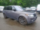 Land Rover RANGEROVER 2016 — Copart