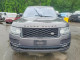 Land Rover RANGEROVER 2016 — Copart