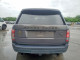Land Rover RANGEROVER 2016 — Copart