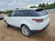 Land Rover RANGEROVER 2016 — Copart
